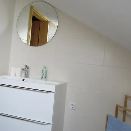 Séjour chez l'habitant Natali Schnaittenbach