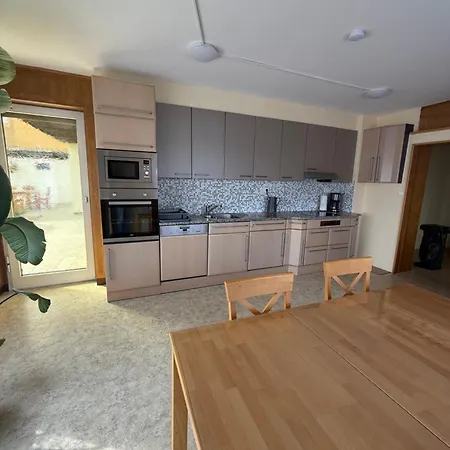 Quarto em Acomodações Particulares Natali Schnaittenbach
