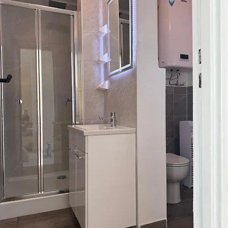 Natali Séjour chez l'habitant Schnaittenbach