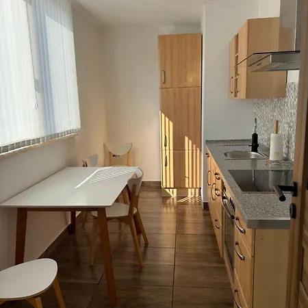 Natali Séjour chez l'habitant