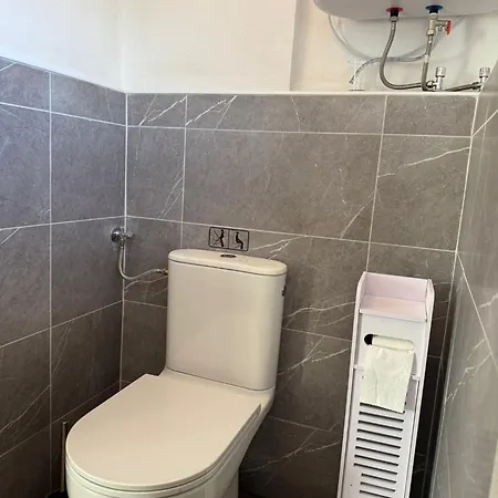 Séjour chez l'habitant Natali *