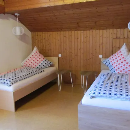 Habitación en casa particular Natali