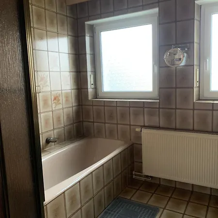 Rum i privatbostad Natali Schnaittenbach