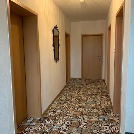 Natali Rum i privatbostad