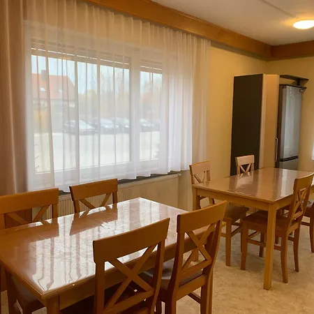 Rum i privatbostad Natali Schnaittenbach