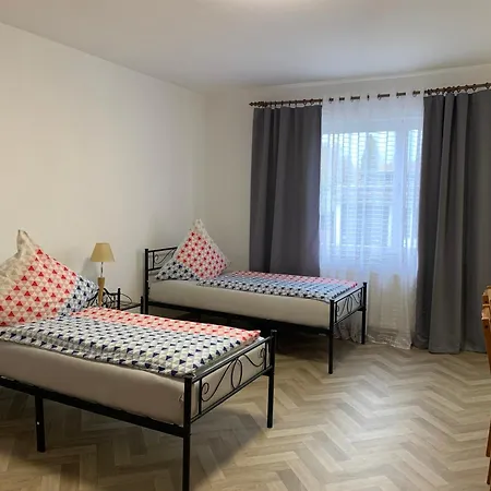 Natali Rum i privatbostad *