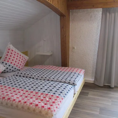 Natali Rum i privatbostad