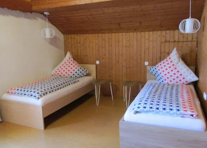 Privat bolig Natali