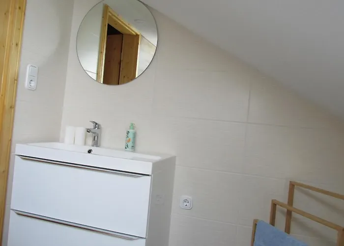Homestay szállás Natali Schnaittenbach