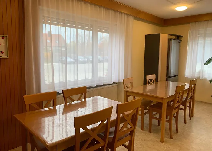 Homestay szállás Natali Schnaittenbach