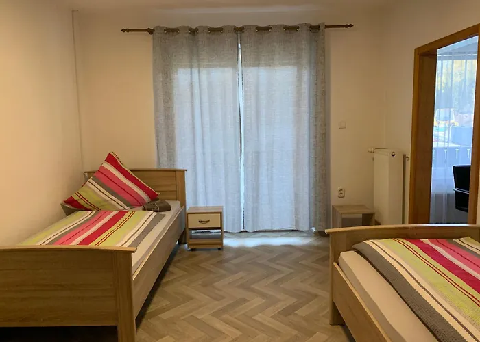 Homestay szállás Natali Schnaittenbach