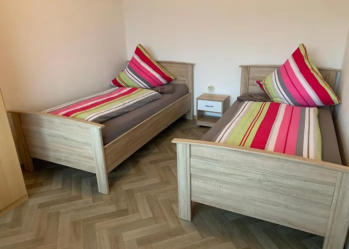 Natali Homestay szállás Schnaittenbach
