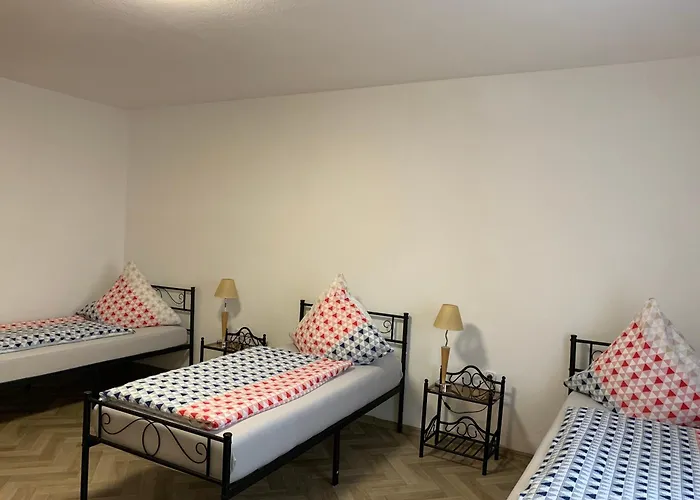 Homestay szállás Natali *