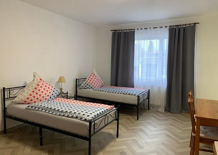 Natali Homestay szállás *