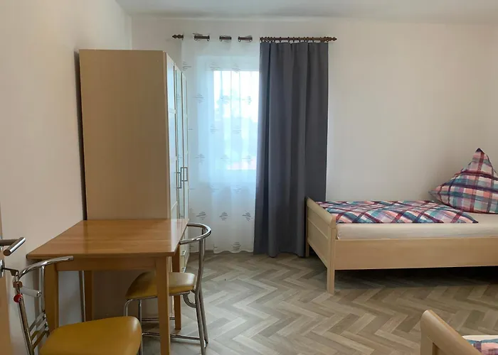 Homestay szállás Natali