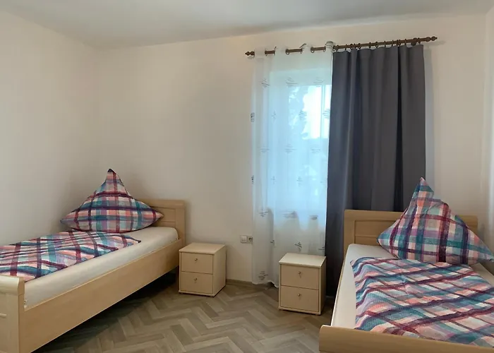 Homestay szállás Natali