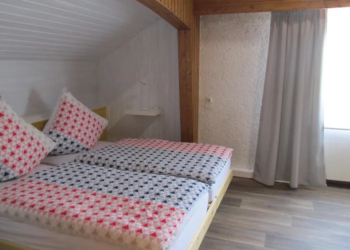 Natali Homestay szállás