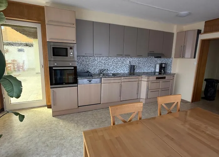 Homestay szállás Natali Schnaittenbach